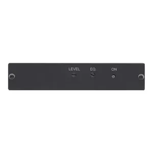 Distribuidor De Video Composto Ou Sdi 1x4 Com Diferencial (kramer)