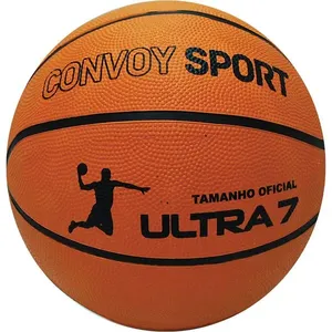 Bola de Basquete Convoy YS37011