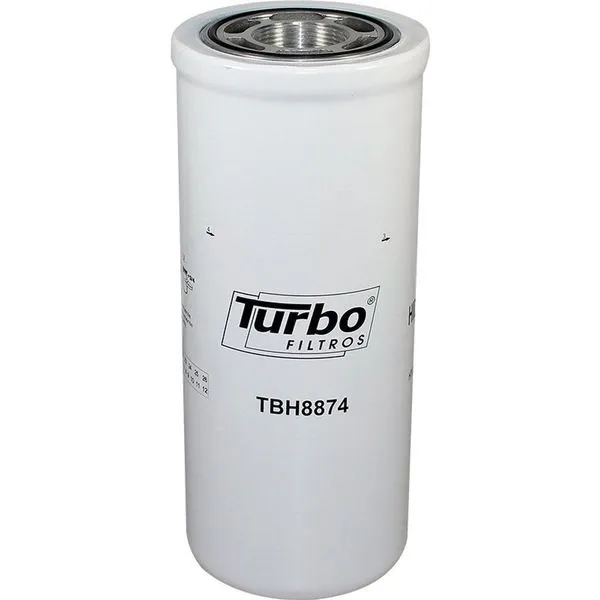Filtro óleo Hidráulico - Turbo - 3i087