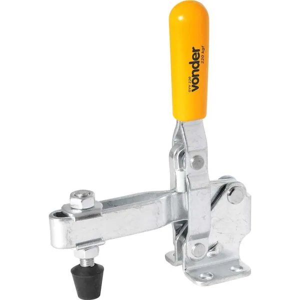 Grampo de Aperto Rápido Vertical GVV 200 - VONDER