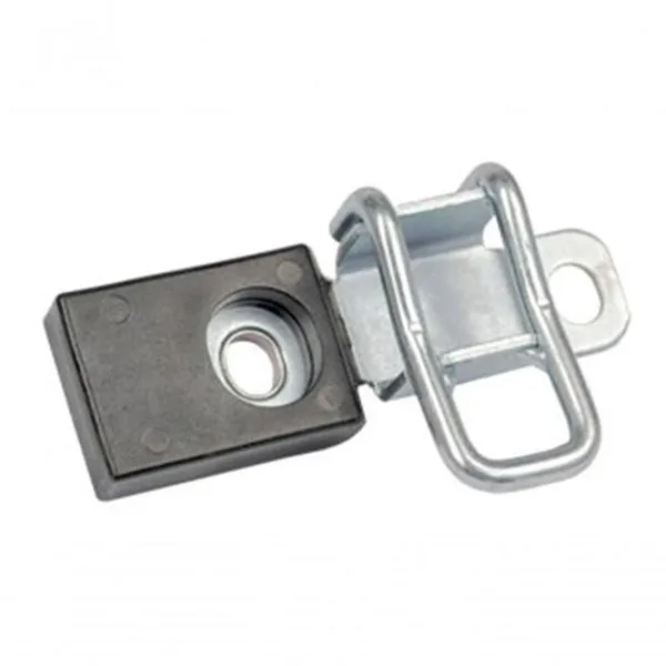 Batente de Porta Traseira Superior Esquerdo Modelo Daily Após 07 [F103] Compatível com Iveco Daily Universal Batente de Porta Traseira Superior Esquerdo Daily Após 07 [F103] Compatível com Iveco Daily