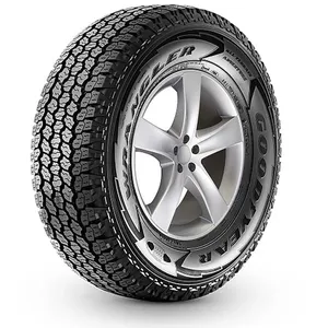 Pneu Aro 16 Goodyear 265/75 Wrangler RT/S 123R 16 / Preto