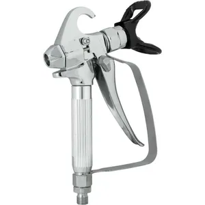 Pistola para Airless MPA1010 - VONDER