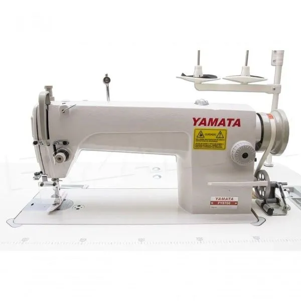 Reta Industrial Yamata Fy8700 Nova bivolt Bivolt
