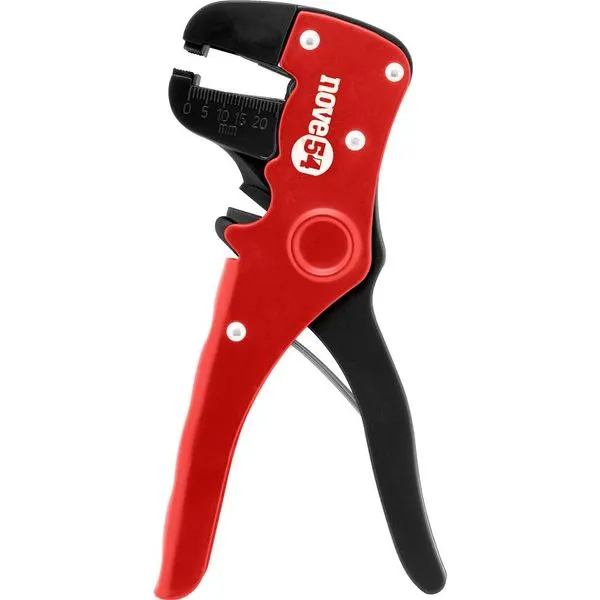 Alicate Desencapador de Fios 6" 1./2" - NOVE54