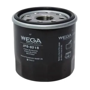 Jfo0218 Wega Filtro Lubrificante Toyota