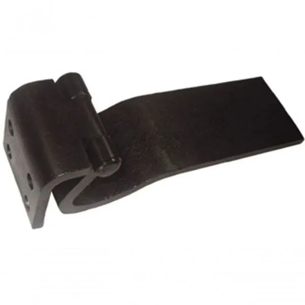 Dobradiça de Porta Superior Direita Linha 608 [F103] Compatível com Mercedes-Benz 608 para Reposição Automotiva Dobradiça de Porta Superior Direita Linha 608 [F103] Compatível com Mercedes-Benz 608 Universal