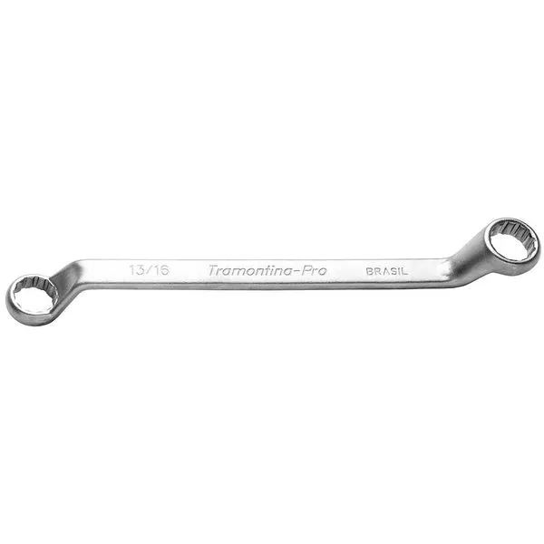 Chave Estrela 3/8 x7/16 - Tramontina PRO