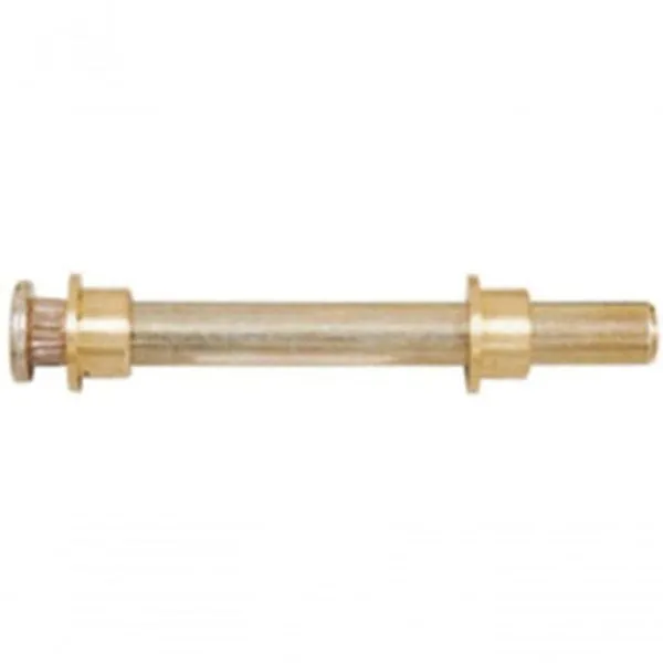 Pino de Dobradiça de Porta Dianteira Inferior Modelo F103 para Ford F1000 e F14000 Após 93 Reposição Precisa Universal Pino de Dobradiça de Porta Dianteira Inferior F103 para Ford F1000 e F14000 Após 93 Universal