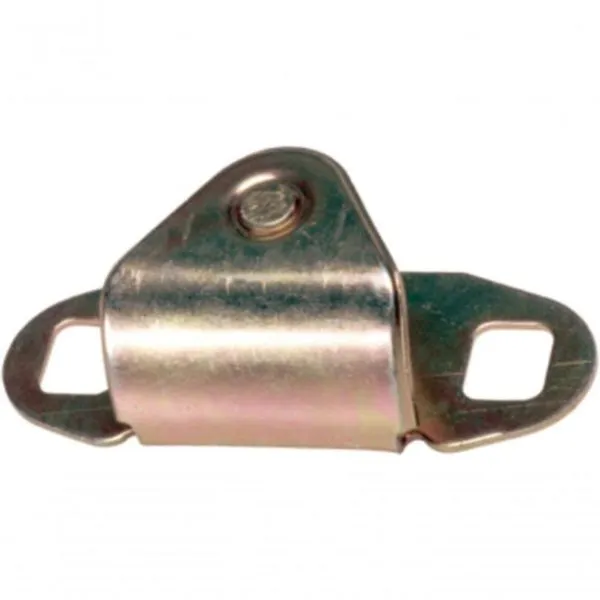 Batente de porta-malas Inferior F103 para Ford Escort 1983 a 1992 e Hobby Par de Batentes Universal Batente de porta-malas Inferior F103 para Ford Escort 1983 a 1992 e Hobby Universal