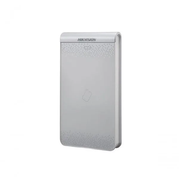 Cadastrador De Cartao Hikvision Ac Ds-k1f180-d8e Card...