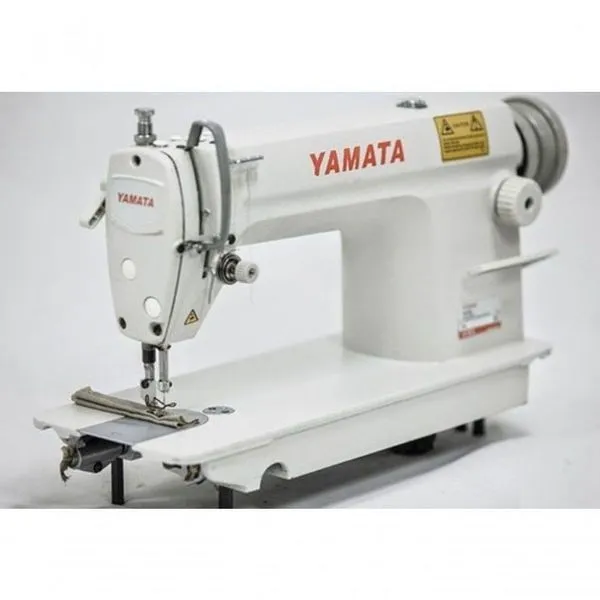 Reta Industrial Transporte Duplo , 1 Agulha- Yamata (110) 110v