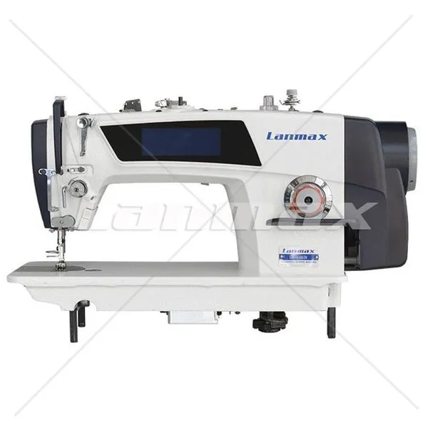 Reta Corte De Linha, Silenciosa, Direct Drive -lanmax-220v 220v
