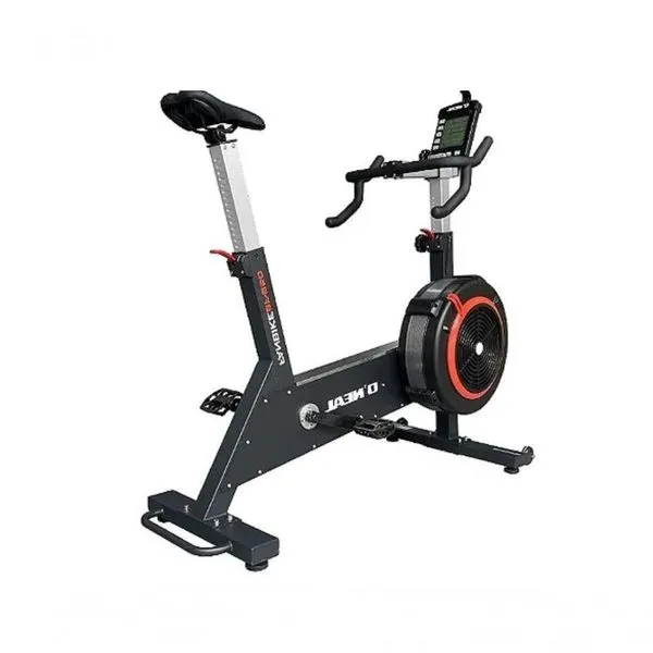 Bicicleta Bike Spinning Com Roda De Inércia 13kg Fitness
