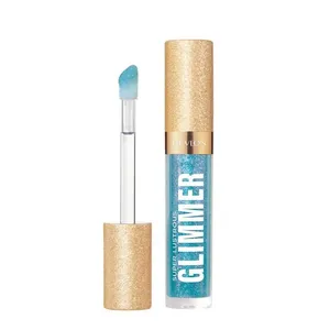Revlon - Super Lustrous Glimmer - Gloss Labial 3,8ml - Indigo Ice