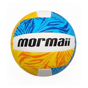 Bola De Vôlei De Praia Mormaii Mavericks VB-525-BL (MP)