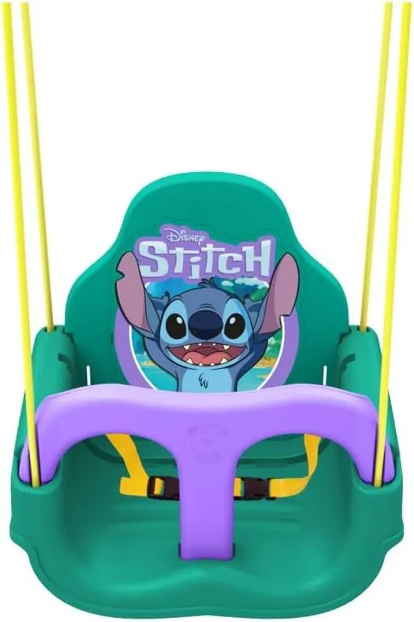 Balanço Infantil Stitch Xalingo