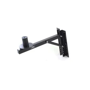 Suporte De Parede Para Caixa De Som Com Regulagem Spcr Ibox