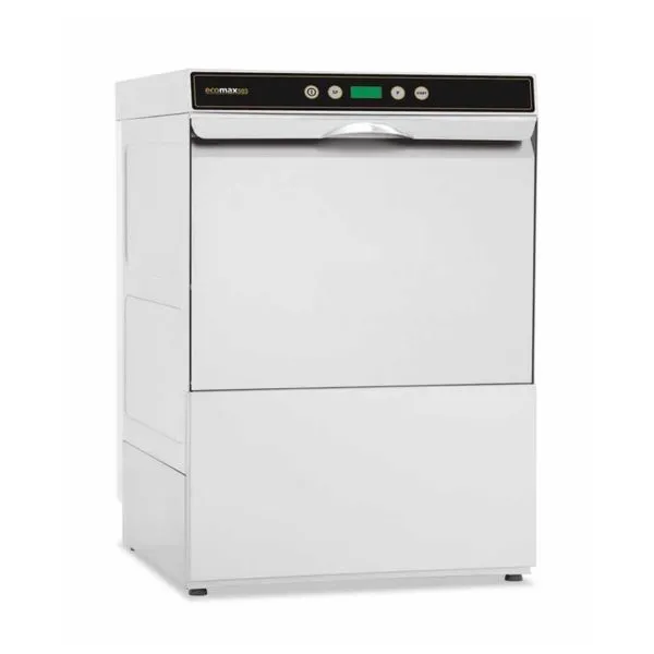 Máquina De Lavar Louças Ecomax500 Fastline Trifásica 220V - Hobart