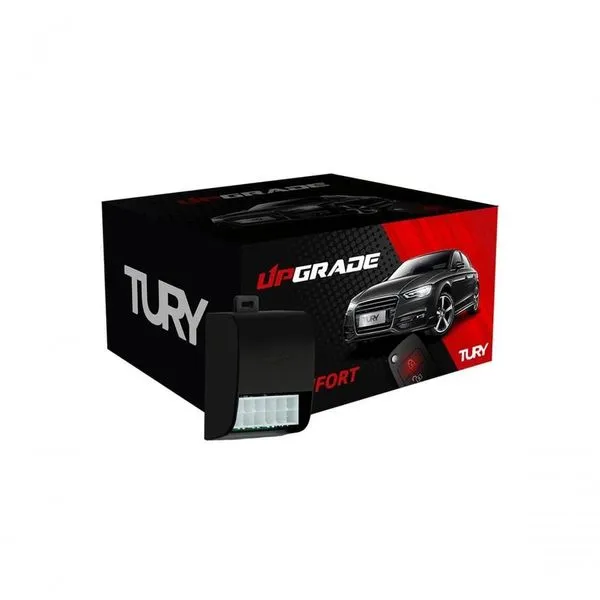 Modulo Automacao Tury Teto Solar Sky1.0 Universal