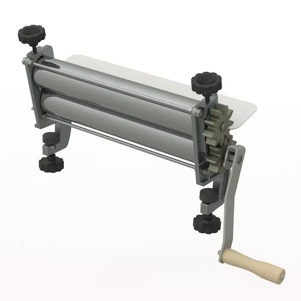 Cilindro Laminador Manual Firenze Bcmf-300 - Braesi