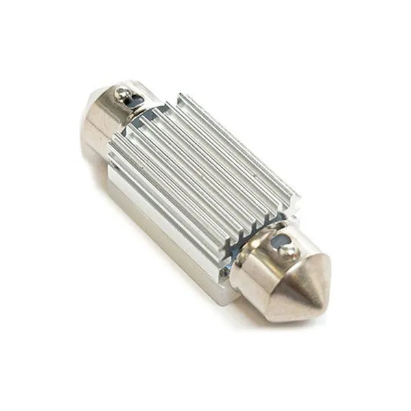Lâmpada LED Automotiva Dianteira e Traseira F103 para Diversos Veículos Branco Fluxo de 70 LUMENS Electric-Life Lâmpada LED Automotiva Dianteira e Traseira F103 para Diversos Veículos Branco Electric-Life