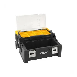 Organizador de Cabos para CFTV GS16PVTHD com 16 Canais OPEN HD e Fonte Bivolt 120W com Proteção Contra Surto Organizador de Cabos para CFTV GS16PVTHD 16 Canais OPEN HD com Fonte Bivolt 120W e Proteção Contra