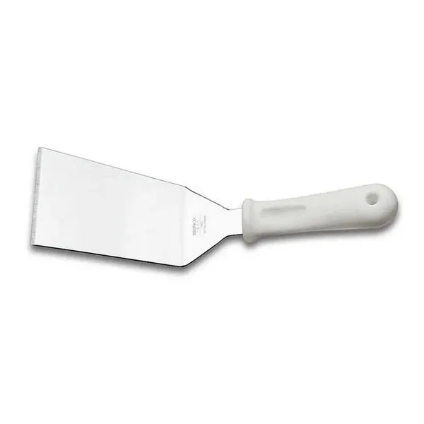 Espátula Para Fritura Precision 10 Cm Inox - Brinox