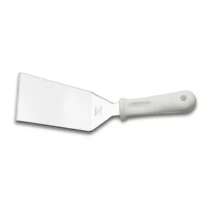 Espátula Para Fritura Precision 10 Cm Inox - Brinox