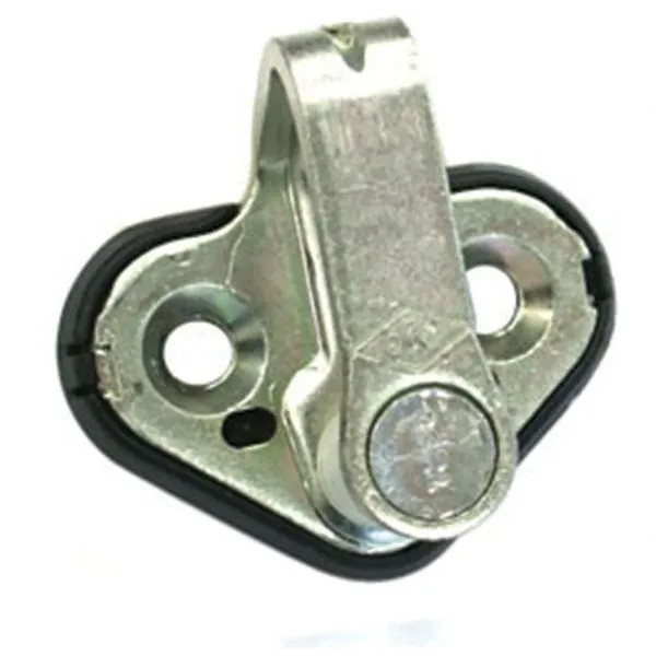 Batente de Porta Dianteira Ou Traseira Daily Após 07 [F103] Compatível com Iveco Após 2007 para Fechamento Preciso Batente de Porta Dianteira Ou Traseira Daily Após 07 [F103] Compatível com Iveco Após 2007 Universal