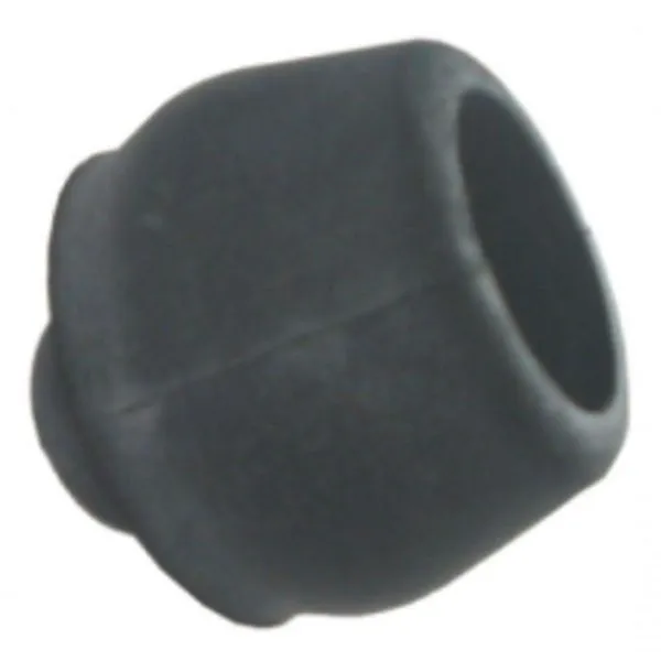 Par Batente de Porta para Pacote Modelo F103 Compatível com Fiesta Street 1996 a 2006 em Borracha Universal Automotive Par Batente de Porta para Pacote F103 Compatível com Fiesta Street 1996 a 2006 Universal Automotive