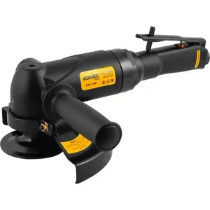 Esmerilhadeira Angular Pneumática 7" 2.2hp EAP 700 - VONDER PLUS