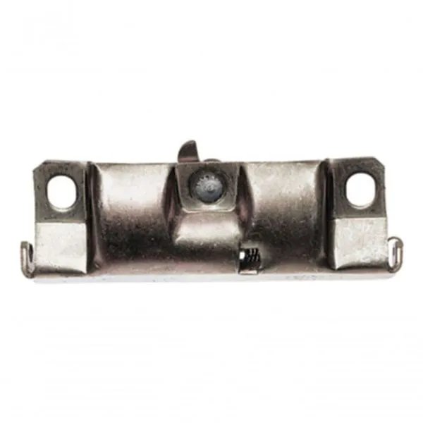Batente do porta-malas para Tampa Traseira Modelo F103 Uno Mille 1985 a 1995 e Fiat Prêmio Ajuste da Vedação e Encaixe Batente do porta-malas para Tampa Traseira Modelo F103 Uno Mille 1985 a 1995 e Fiat Prêmio Universal