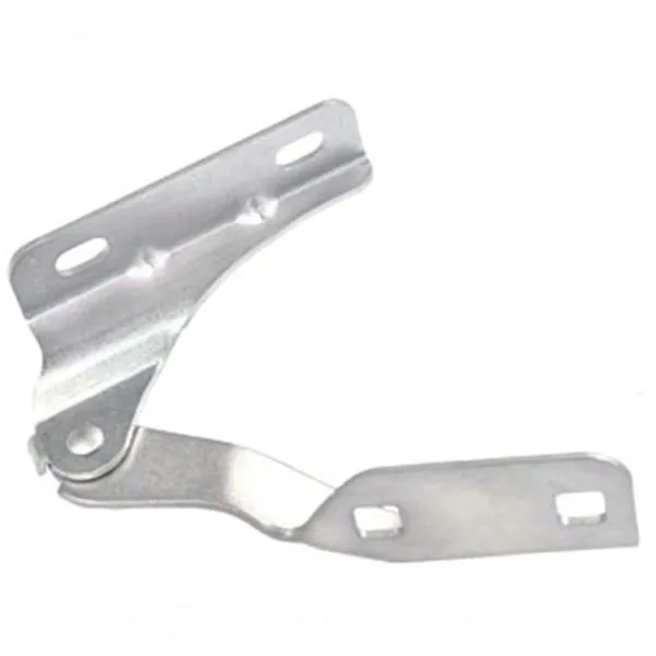 Dobradiça de Capô Esquerda Modelo F103 para Ford Furgão Curto, Longo Após 09 e Transit Van para Abertura Universal Dobradiça de Capô Esquerda F103 para Ford Furgão Curto, Longo Após 09 e Transit Van Universal