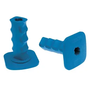 Empunhadura para Talhadeira Octogonal 19" 038541 - Gedore