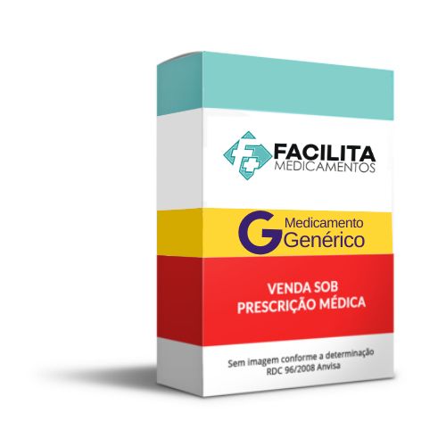 TEPEV cápsula dura de 500 mg