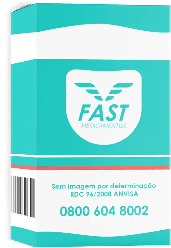 Inlyta 5mg, caixa com 60 comprimidos
