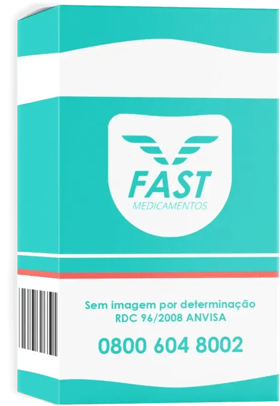 Riximyo 10mg/mL, 1 Frasco 50mL uso intravenoso