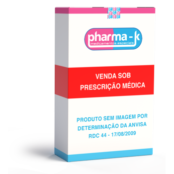 Fingolimode 0,5mg – 28 cápsulas