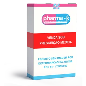 Fingolimode 0,5mg – 28 cápsulas