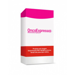 TORGENA 2000MG+500MG INFUS 10FR