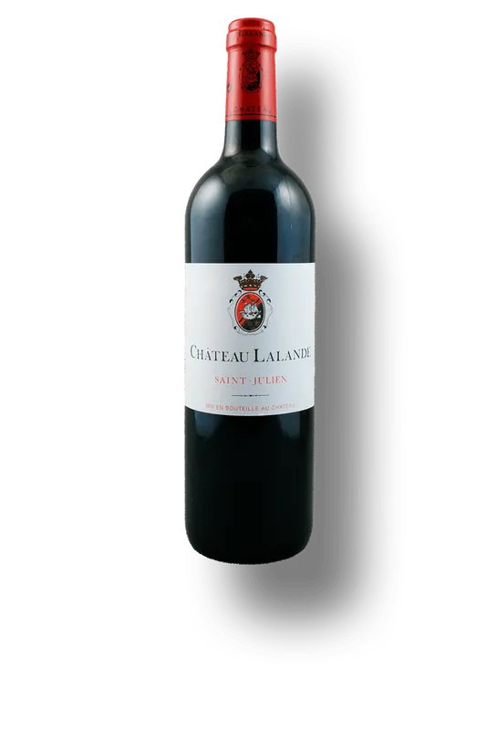 Château Lalande