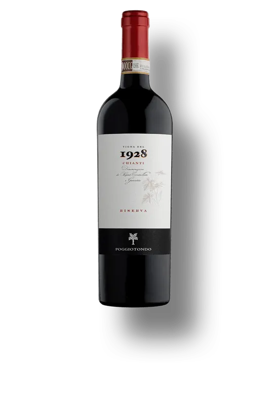 Poggiotondo Chianti Riserva "Vigna del 1928" DOCG