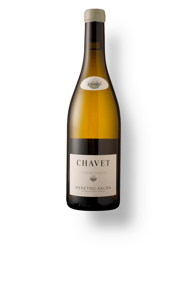 Maison Chavet Menetou-Salon "Clos du Coquin" Blanc