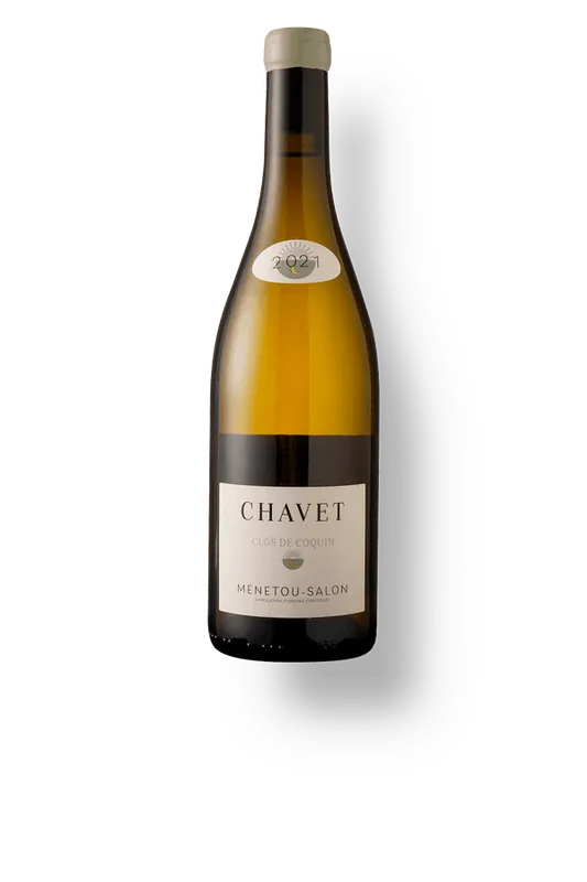 Maison Chavet Menetou-Salon "Clos du Coquin" Blanc