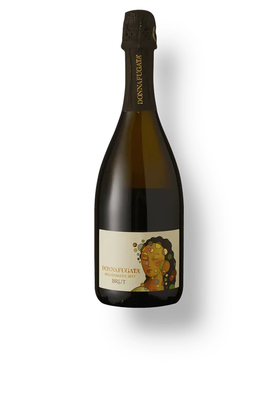 Donnafugata Millesimatro Brut