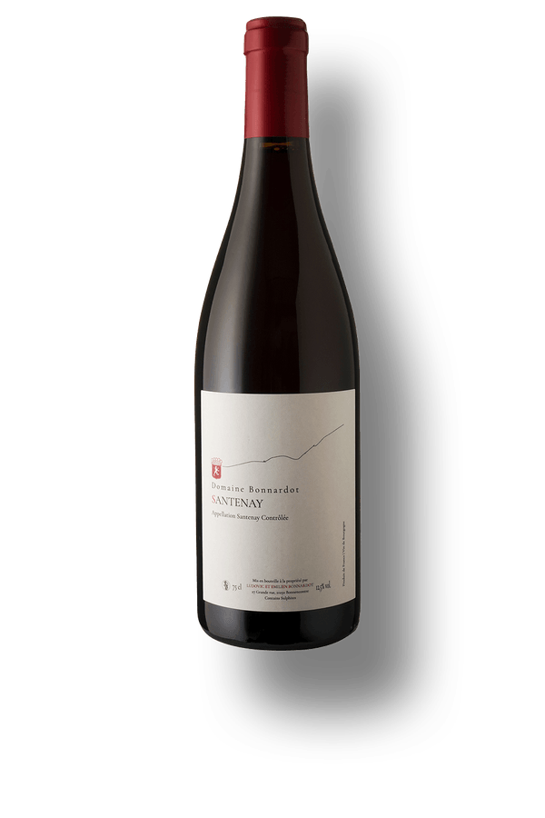 Dom. Bonnardot Santenay
