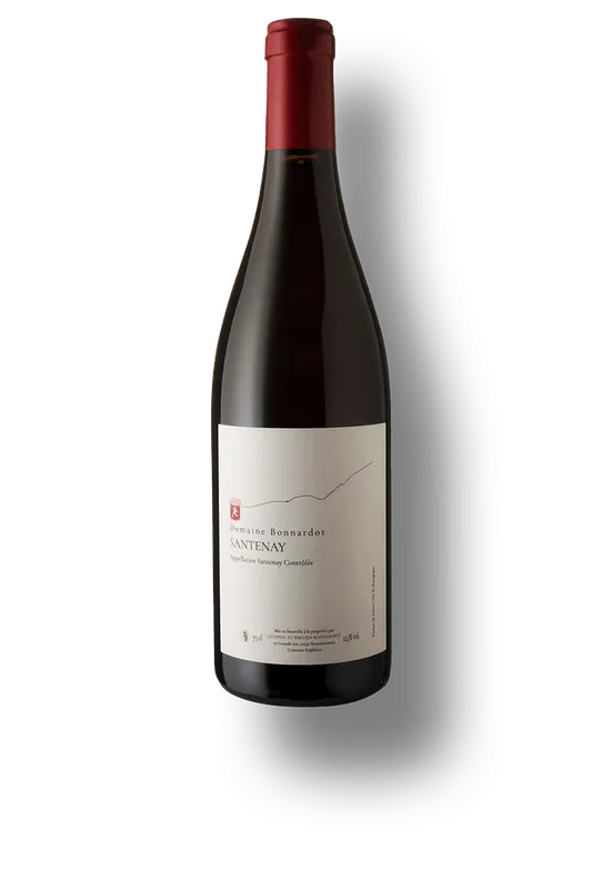 Dom. Bonnardot Santenay