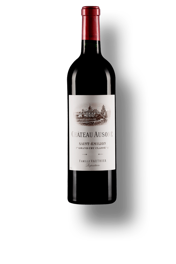 Château Ausone