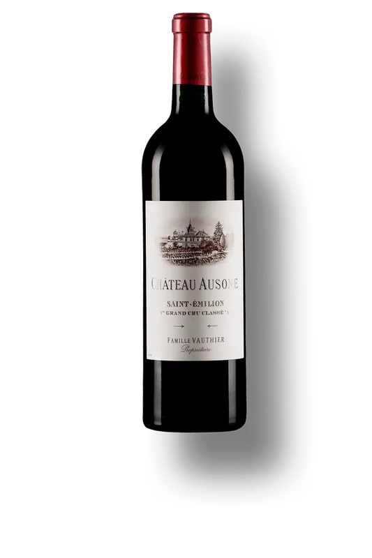 Château Ausone
